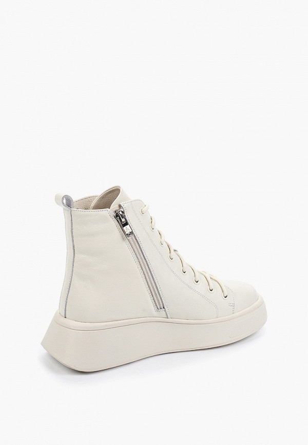 фото Кеды valley