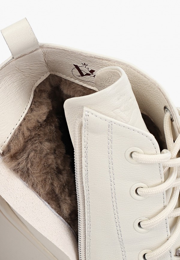 фото Кеды valley