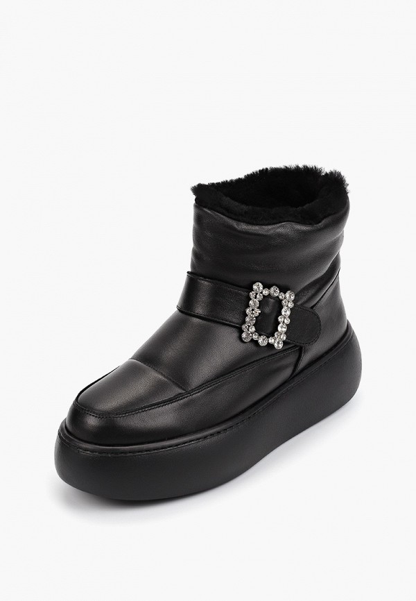 фото Ботинки valley