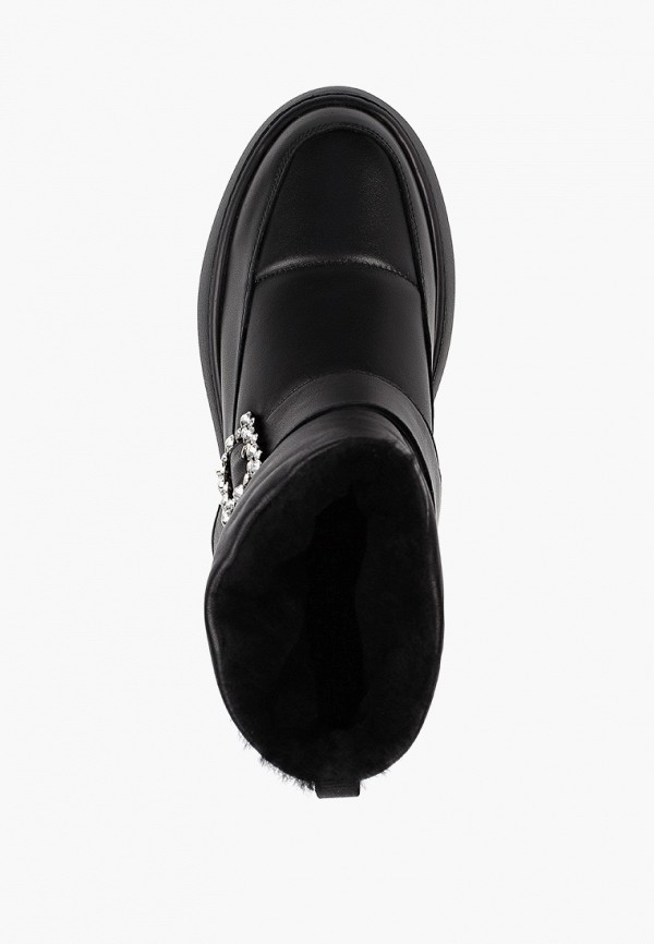 фото Ботинки valley