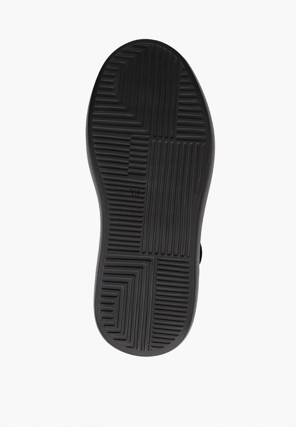 фото Ботинки valley