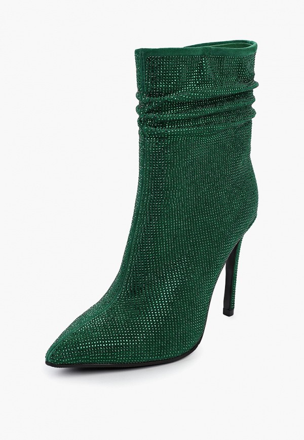 фото Полусапоги valley