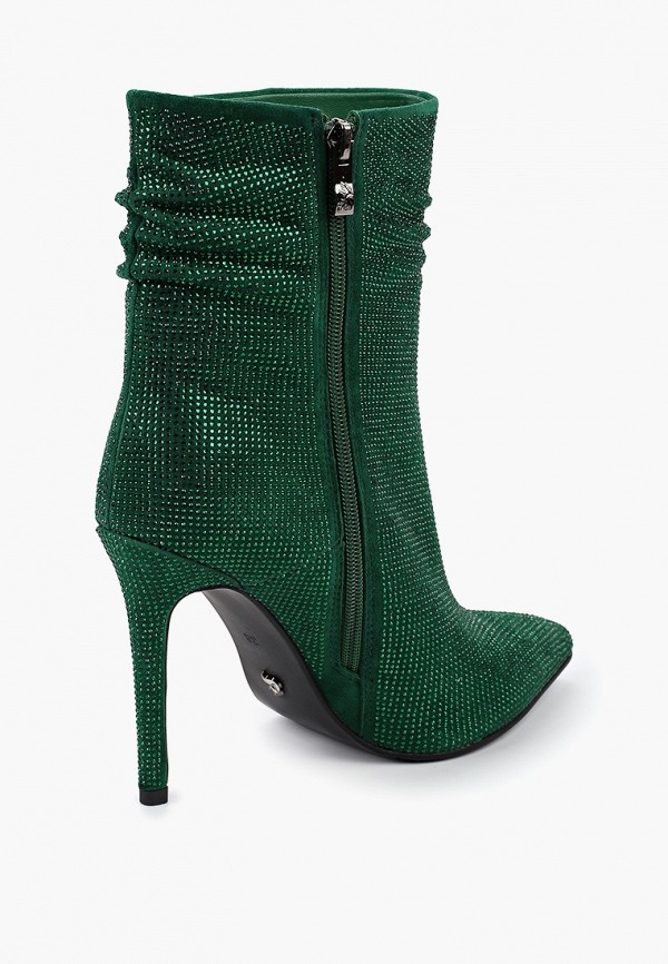 фото Полусапоги valley