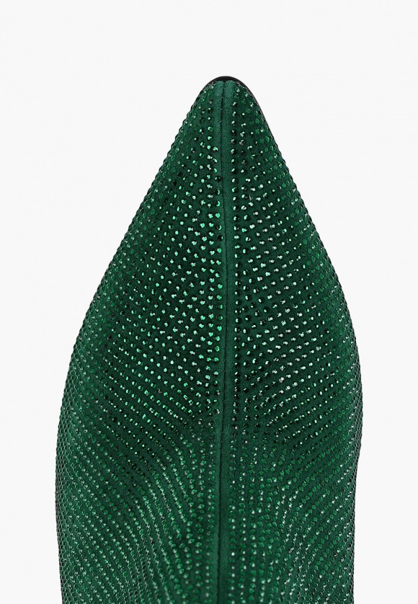 фото Полусапоги valley