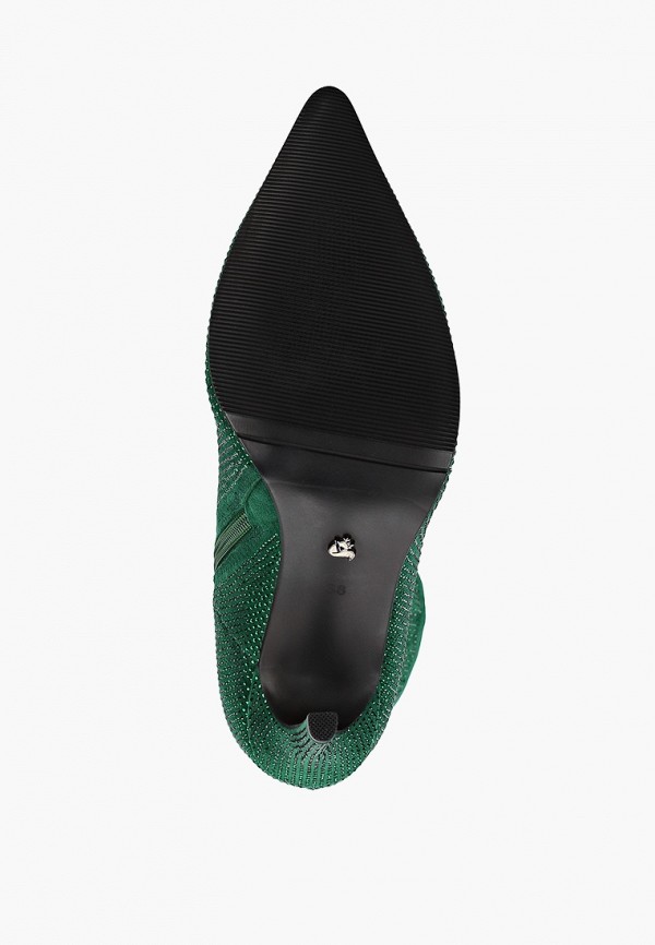 фото Полусапоги valley