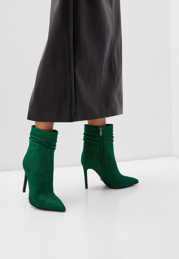 фото Полусапоги valley