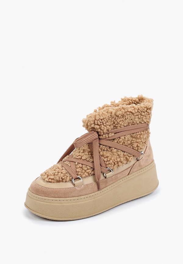 фото Ботинки valley