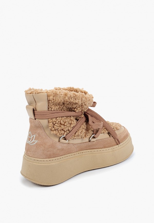 фото Ботинки valley