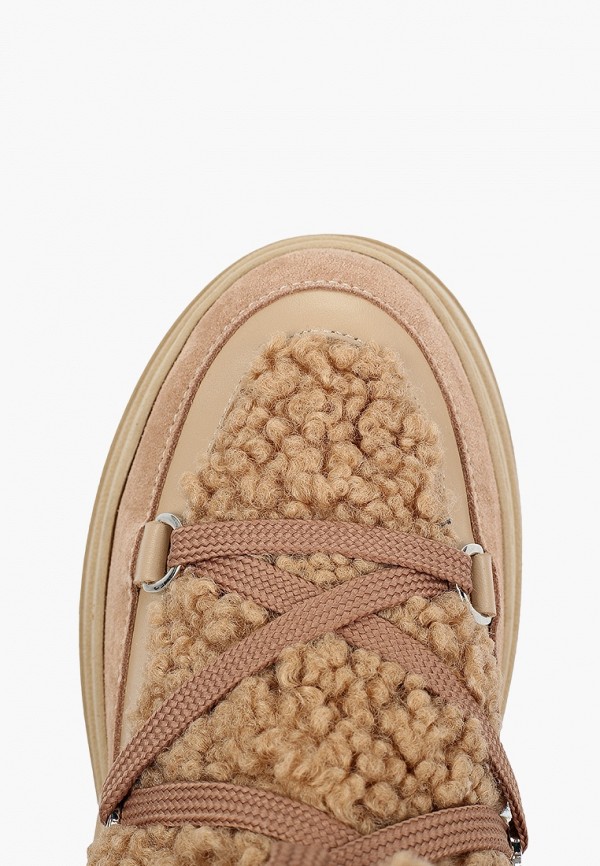 фото Ботинки valley