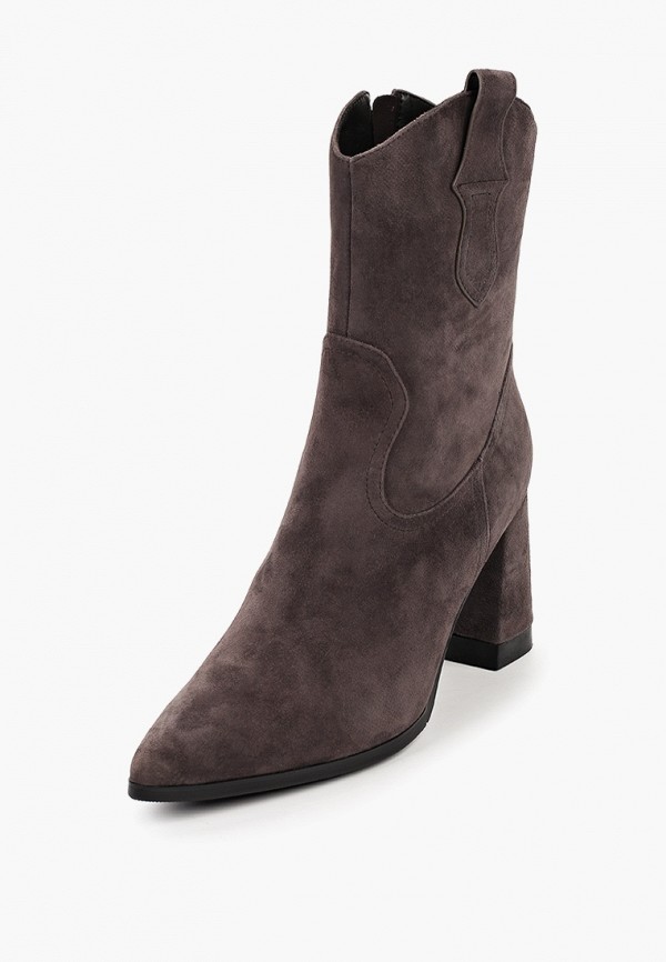 фото Полусапоги valley