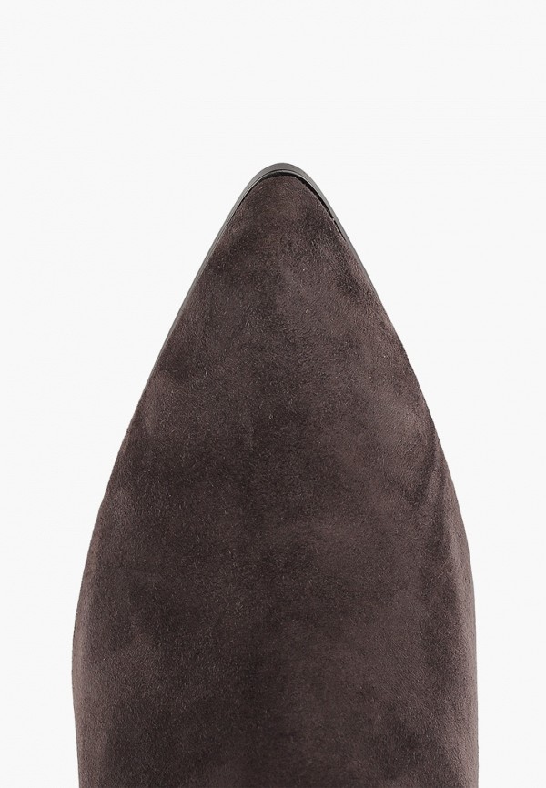 фото Полусапоги valley