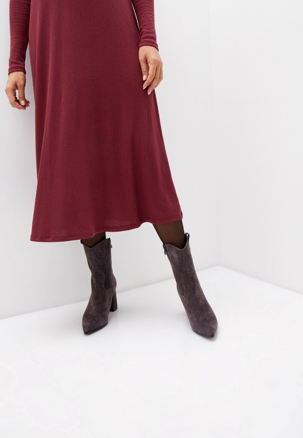 фото Полусапоги valley