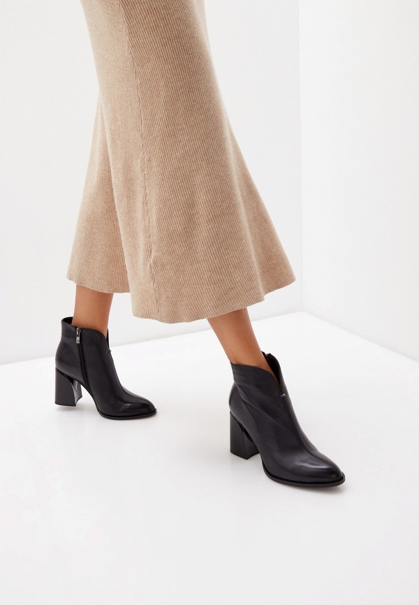 фото Ботильоны valley