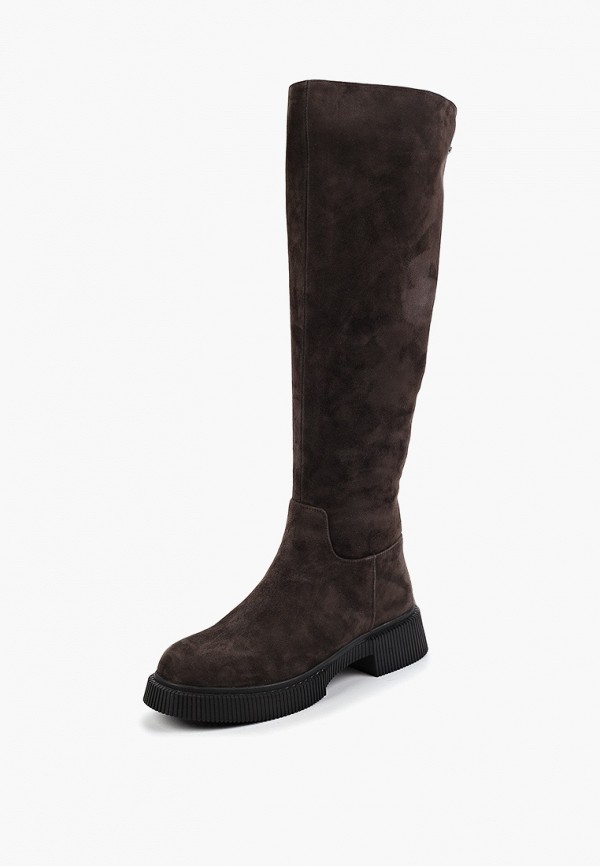 фото Сапоги valley