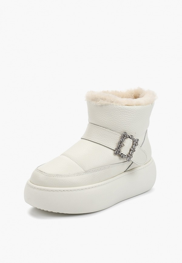 фото Полусапоги valley