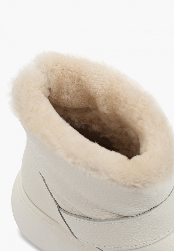 фото Полусапоги valley