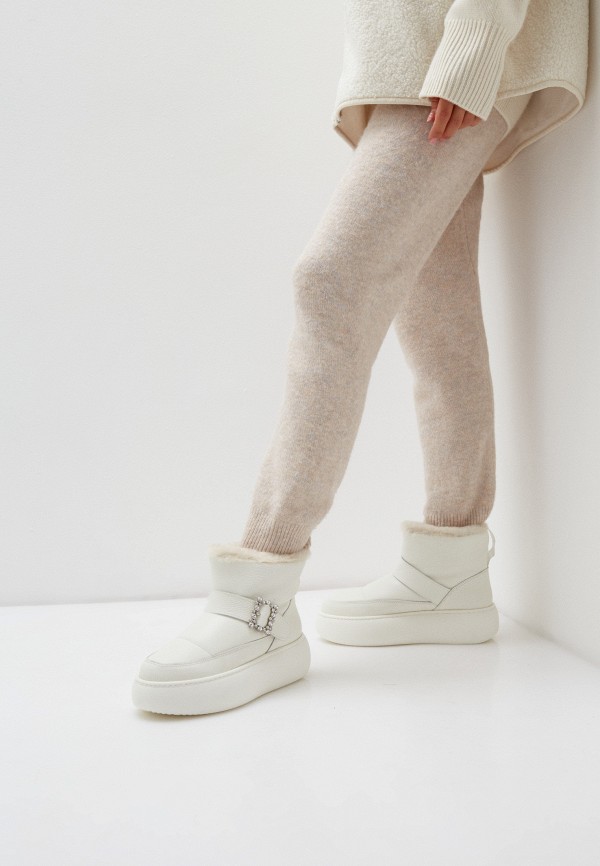 фото Полусапоги valley