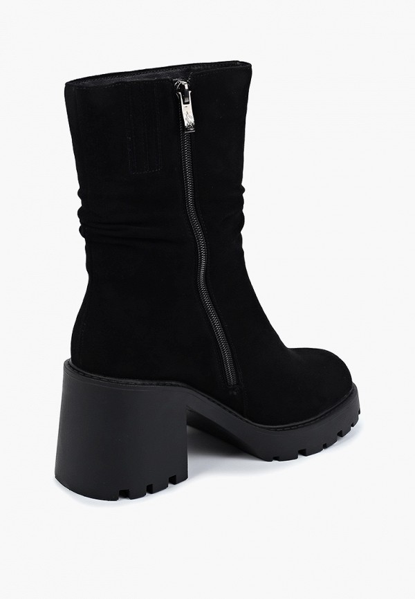 фото Полусапоги valley