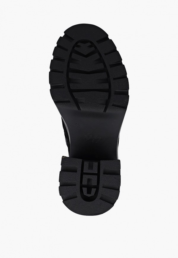 фото Полусапоги valley