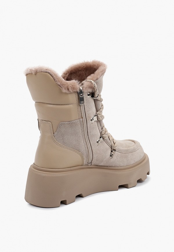 фото Ботинки valley