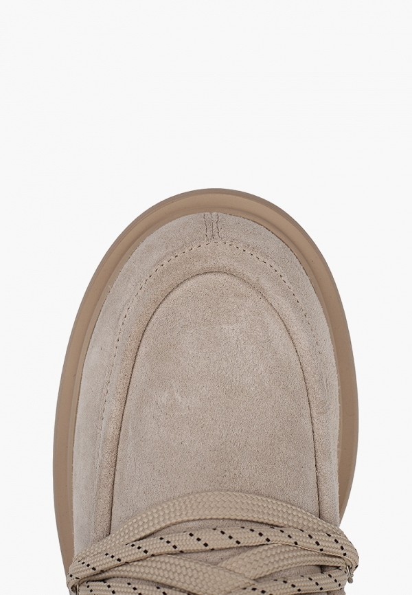 фото Ботинки valley