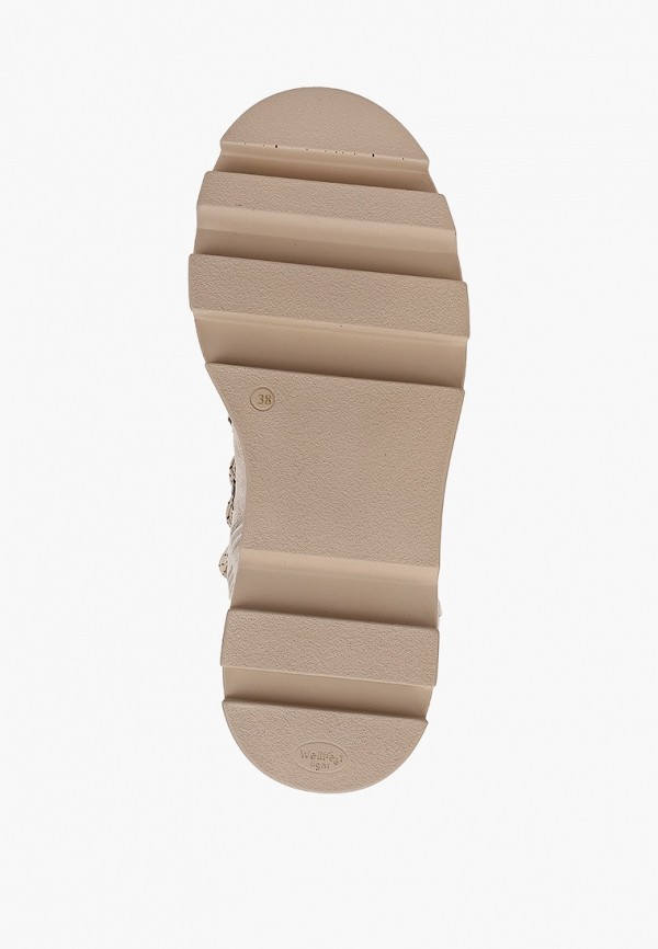 фото Ботинки valley