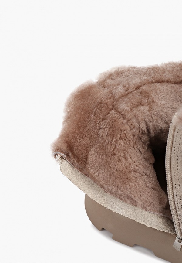 фото Ботинки valley