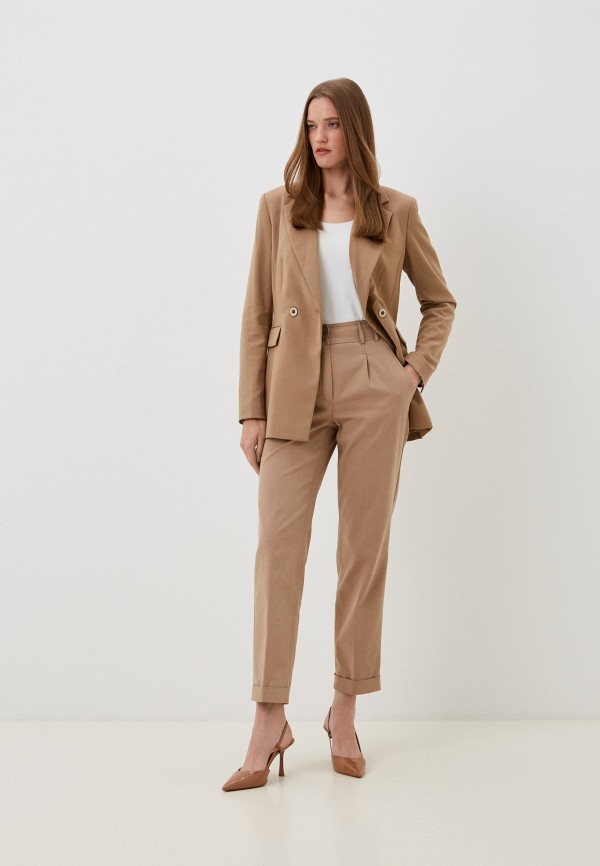 фото Брюки nelva