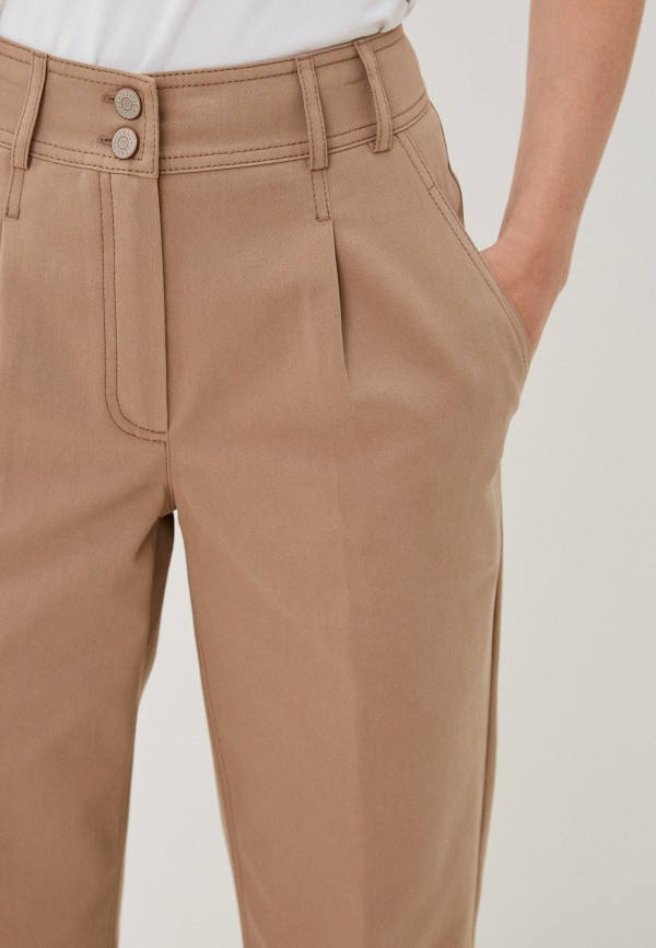 фото Брюки nelva