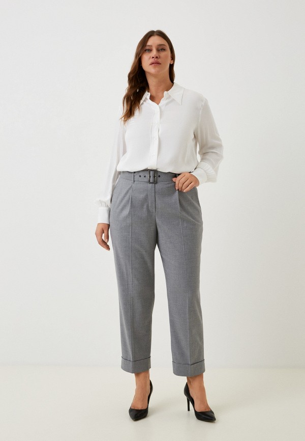 фото Брюки nelva