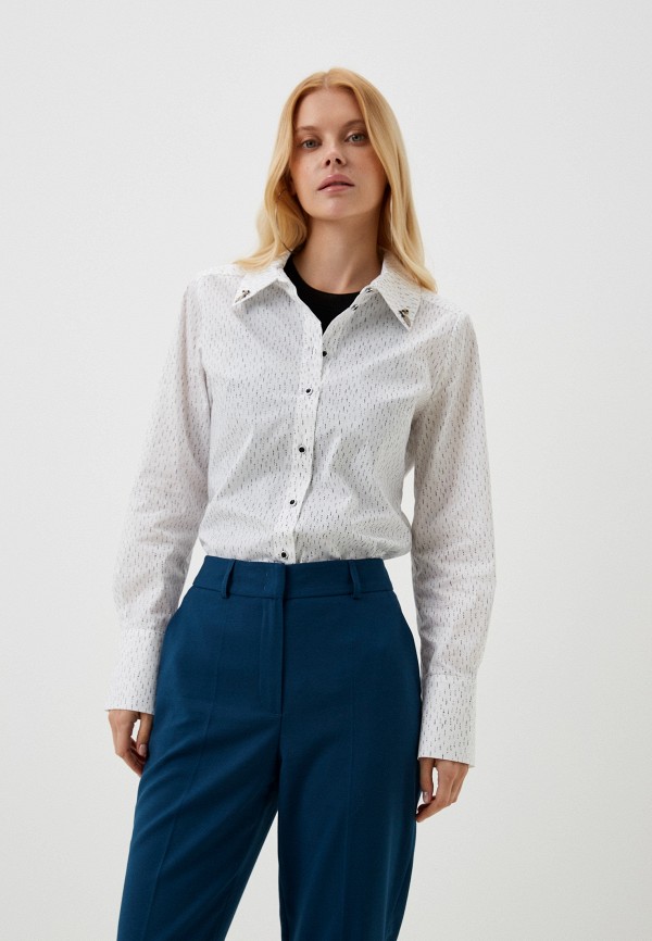 фото Рубашка nelva