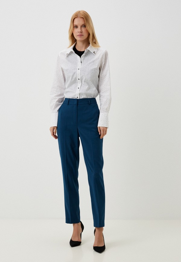 фото Рубашка nelva