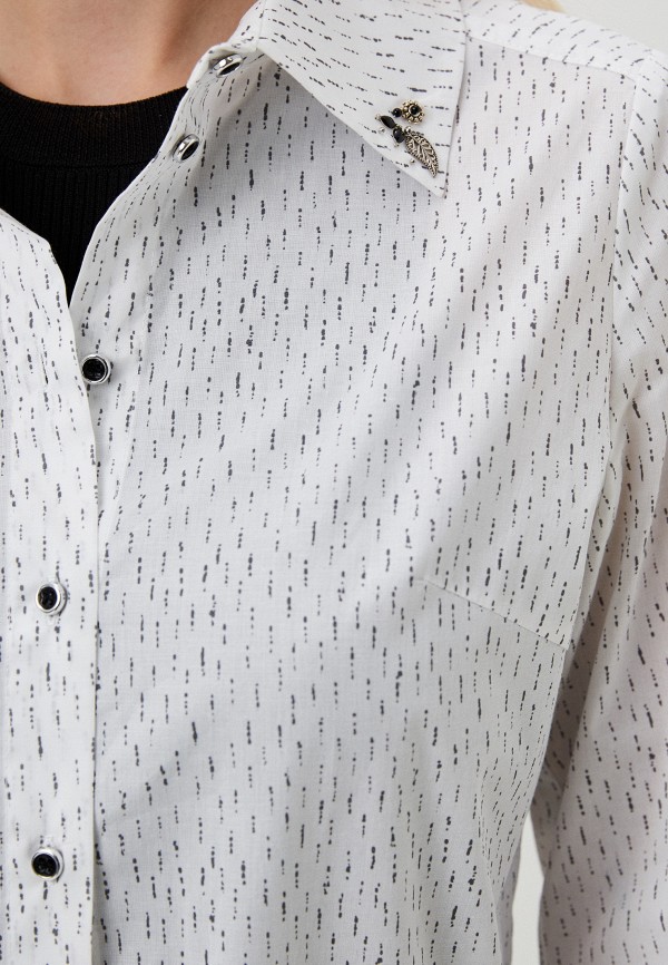 фото Рубашка nelva