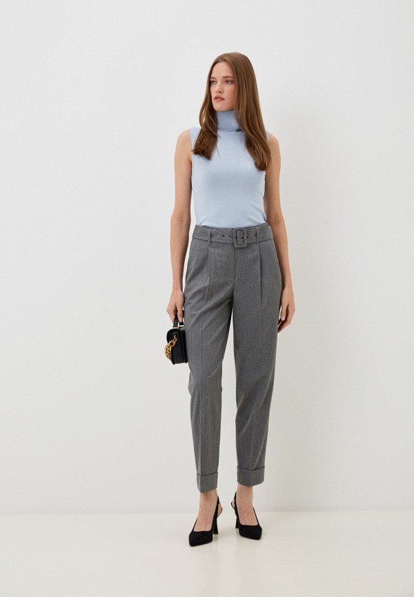 фото Брюки nelva