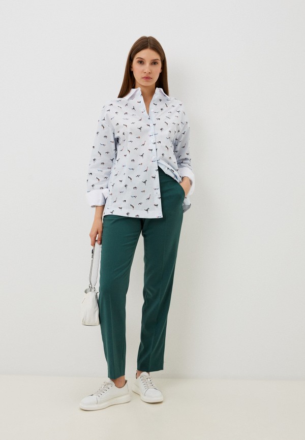 фото Брюки nelva