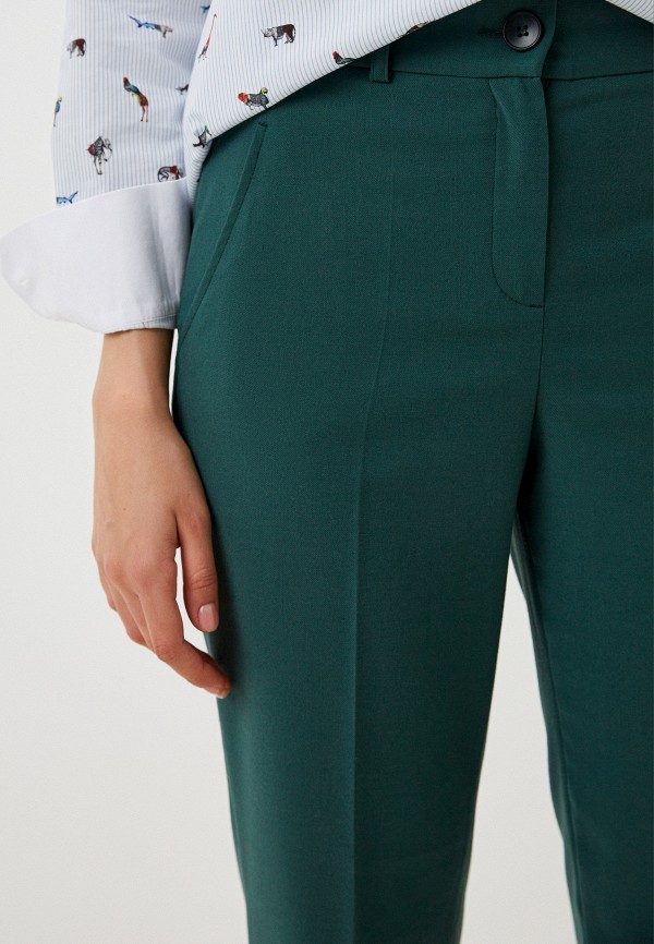 фото Брюки nelva