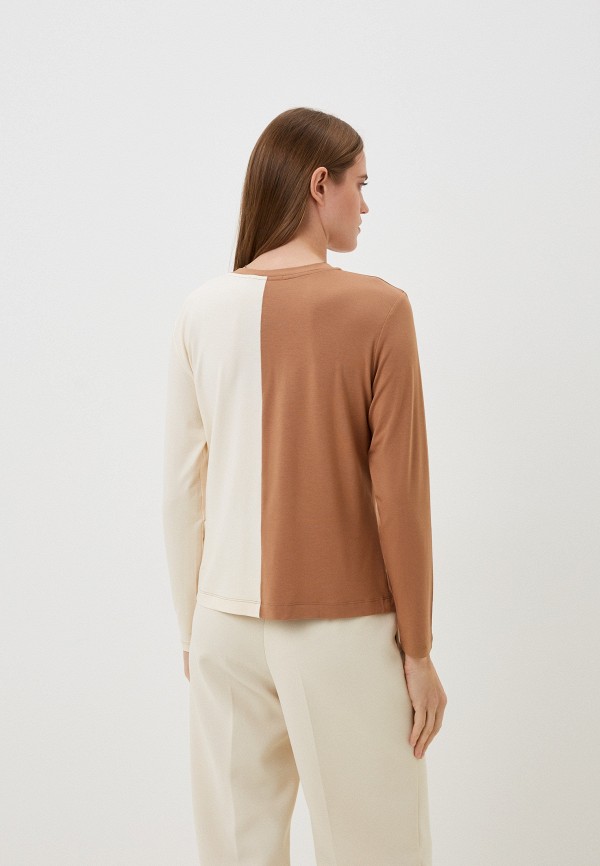 фото Лонгслив nelva