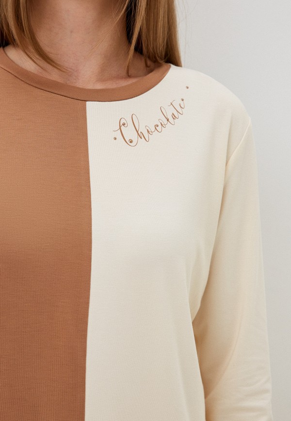 фото Лонгслив nelva