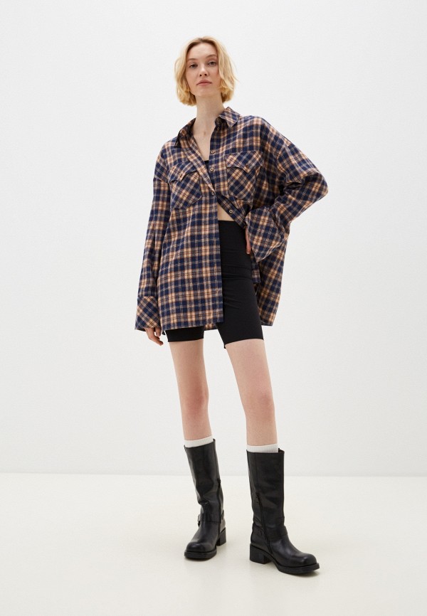 фото Рубашка rizzle