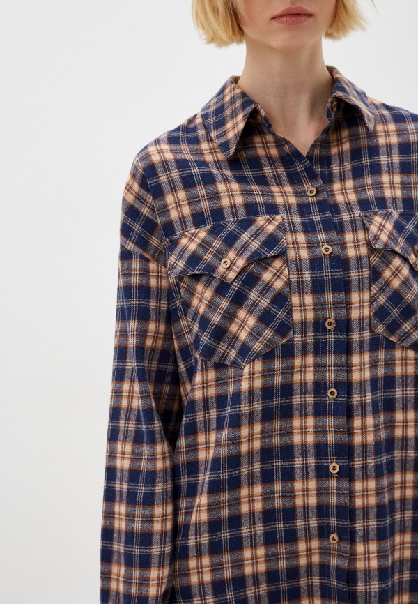 фото Рубашка rizzle