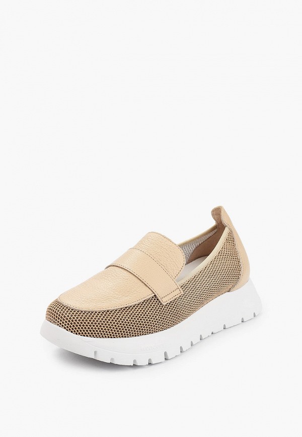 фото Слипоны wonders