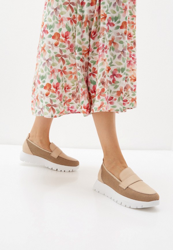 фото Слипоны wonders