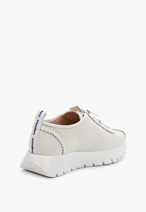 фото Кроссовки wonders