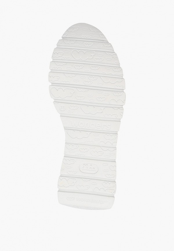 фото Кроссовки wonders