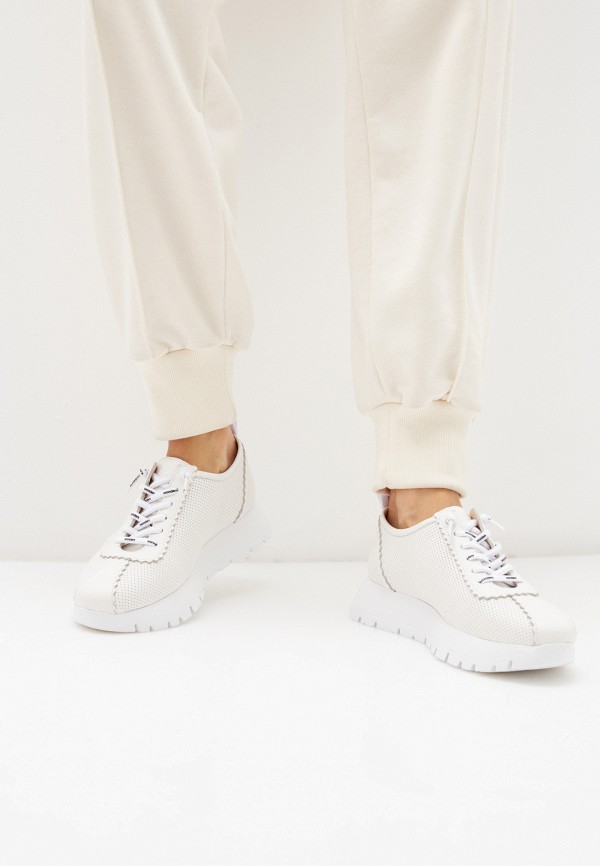 фото Кроссовки wonders