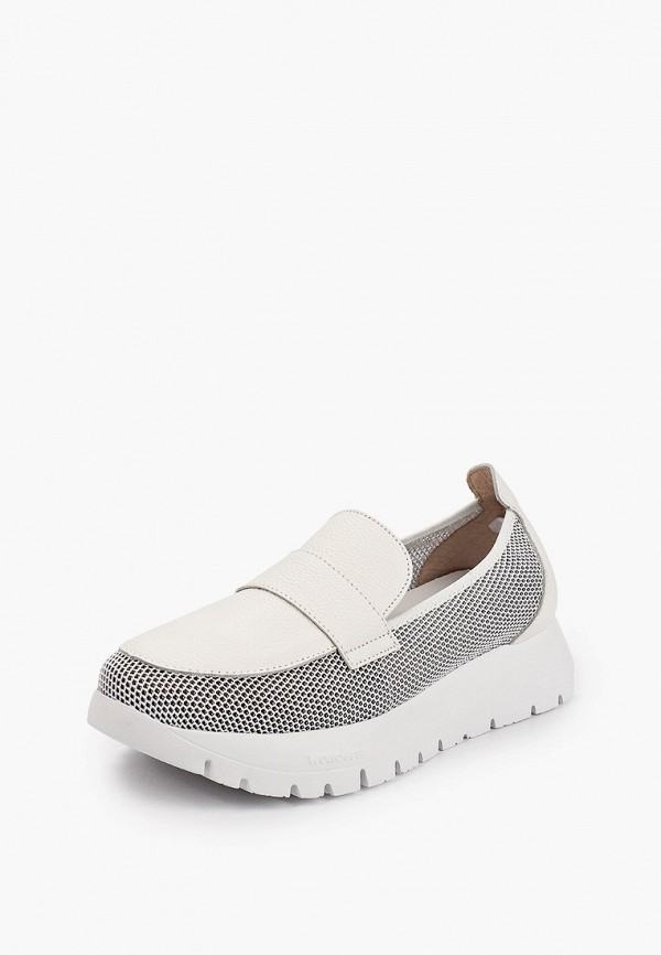 фото Слипоны wonders