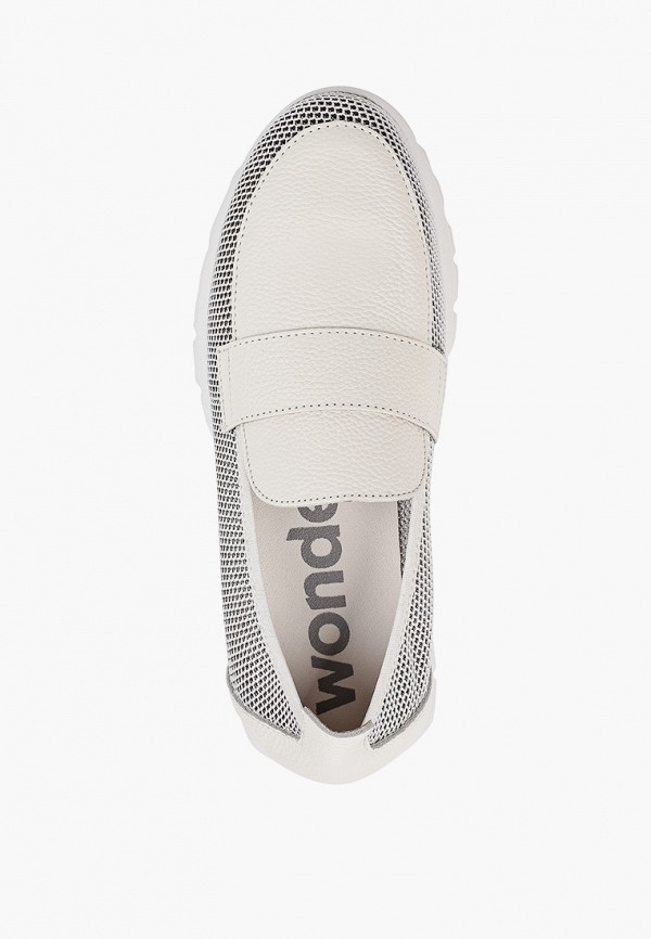 фото Слипоны wonders