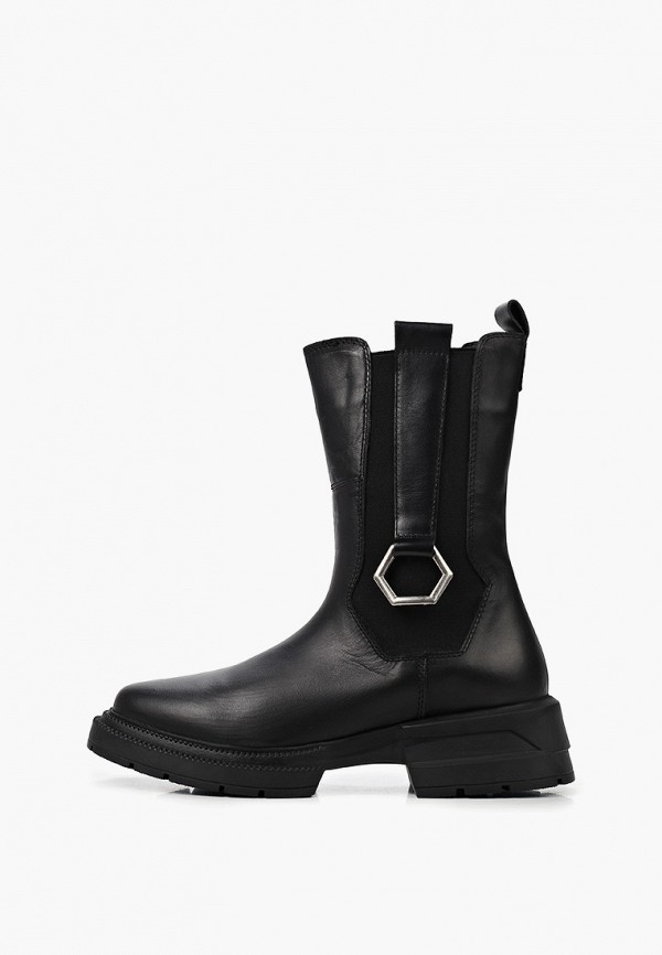 Ботинки Dakkem