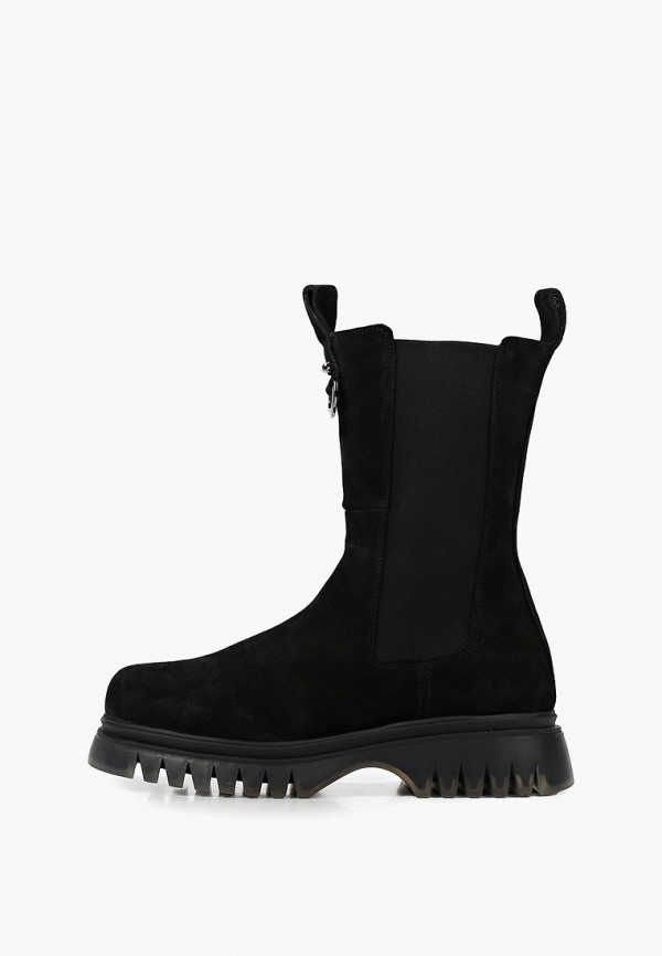 Ботинки Dakkem