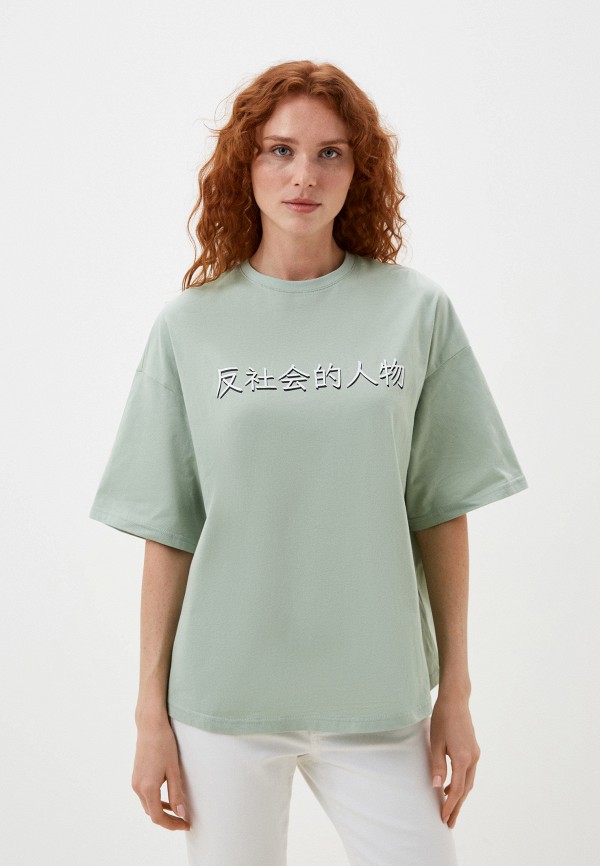 Футболка JC Just Clothes 4190₽